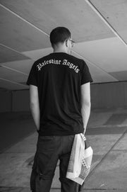 Palestine Angels T-Shirt