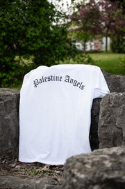 Palestine Angels T-Shirt